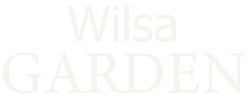 Logo Wilsa Garden